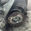 Differential case - 2017 Nissan Titan