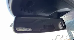 Rear view mirror - 2022 Lincoln Corsair