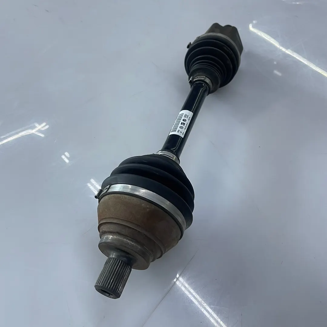 Axle(LHF) - 2017 Audi Q3