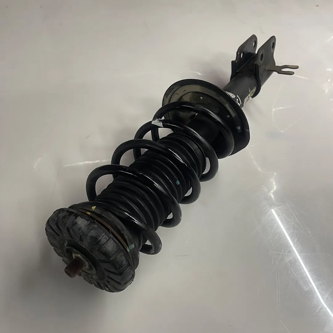 Shock Absorber (LHF) - 2014 Chevrolet Spark