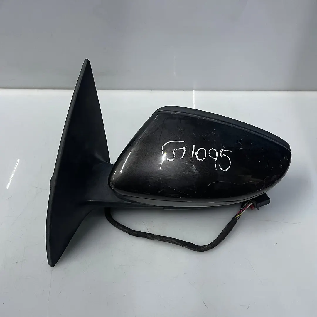 Side Mirror (LH) - 2015 Volkswagen CC