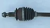 Axle Rear (LH) - 2017 Ford Mustang