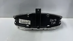 Speedometer - 2011 Land Rover LR2