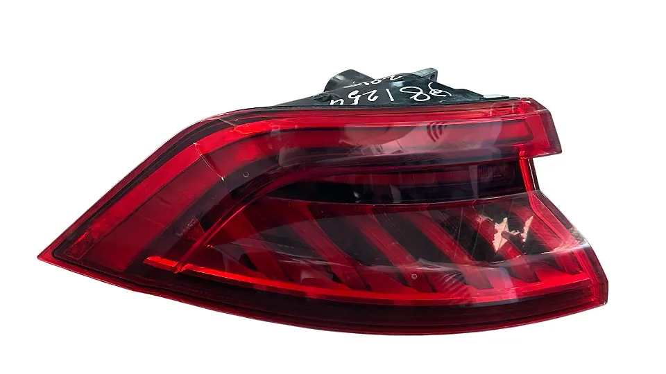 Tail Light (LH) - 2019 Audi Q8