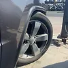 Rim - 2015 Jeep Grand Cherokee OVERLAND
