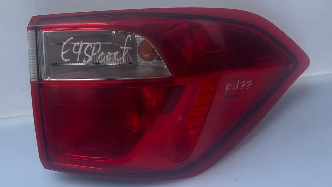Tail Light (RH) - 2015 Ford EcoSport