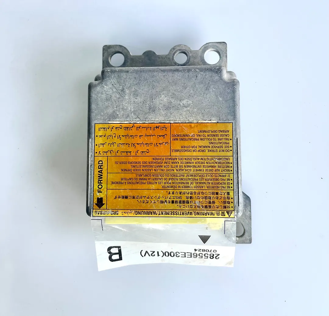 Air bag Module - 2006 Nissan TIDA