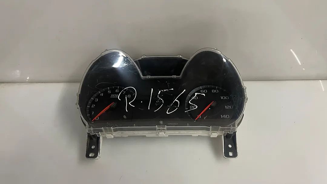 Speedometer - 2017 Chevrolet Impala LTZ