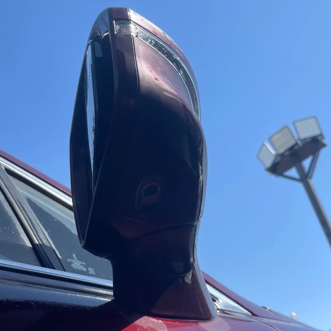 Side Mirror (RH) - 2018 Lincoln MKX