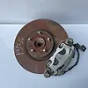Complete Hub Assembly(RHF) - 2016 Ford Edge SE