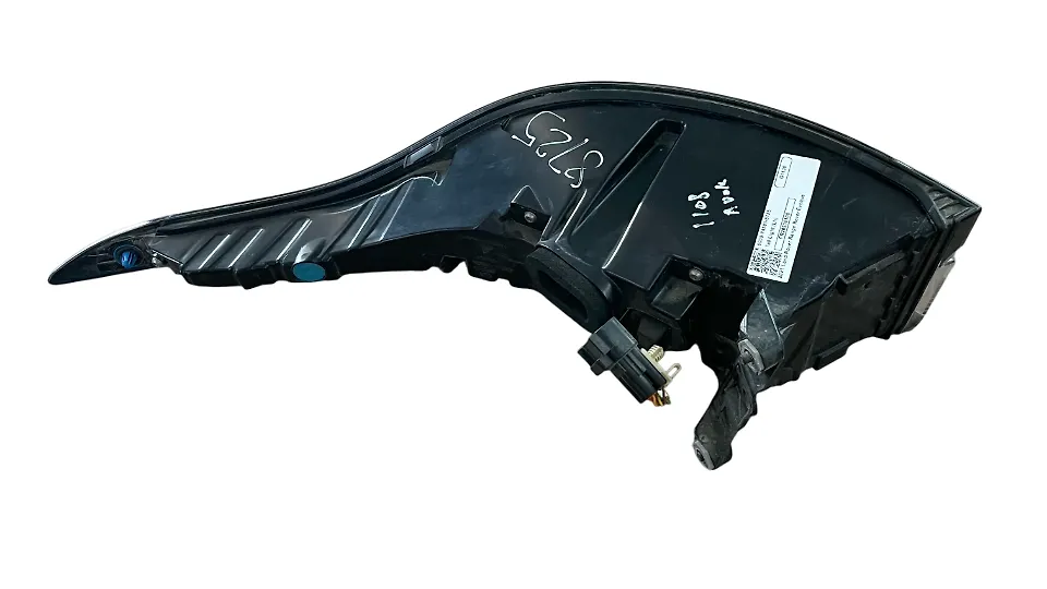 Tail Light (LH) - 2021 Land Rover RANGE ROVER EVOQUE