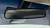 Rear view mirror - 2019 Lincoln Continental Select