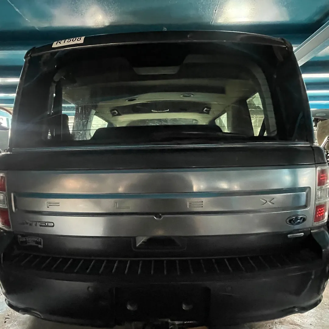 Trunk/hatch/tailgate - 2017 Ford Flex