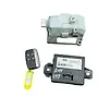 Security System (Complete) - 2015 Jaguar F-Type