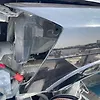 Fender (LHF) - 2013 Nissan Armada