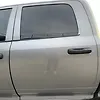 Door (LHB) - 2022 RAM 1500 CREW CAB