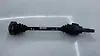 Axle Rear (RH) - 2010 Maserati Quattroporte