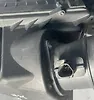 Air cleaner box(LH) - 2013 Jaguar XJ