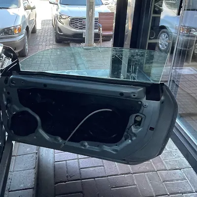 Door (RHF) - 2019 Chevrolet Camaro