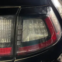 Tail Light (RH) - 2019 Jeep Cherokee