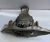 Rear Differential - 2012 Audi A8