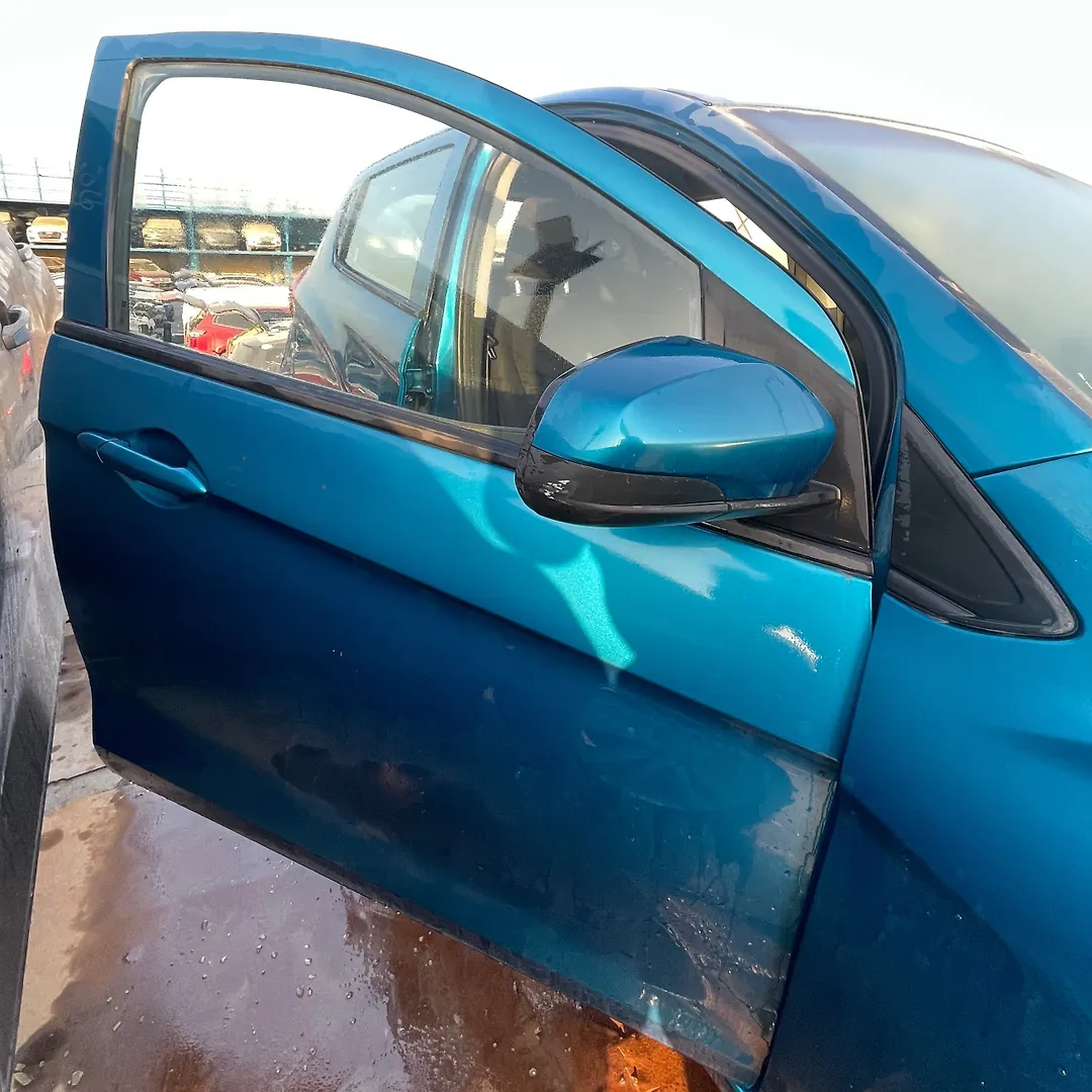 Door (RHF) - 2019 Chevrolet Spark