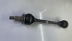 Axle Rear (LH) - 2017 Cadillac ATS Luxury