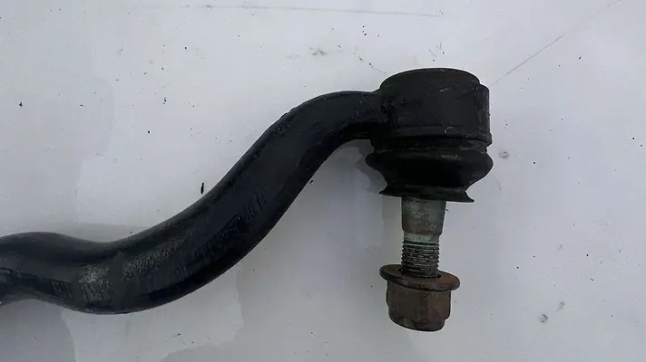 Tie rod - 2014 Jeep GRAND CHEROKEE