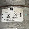 AC Compressor - 2014 Chevrolet Impala