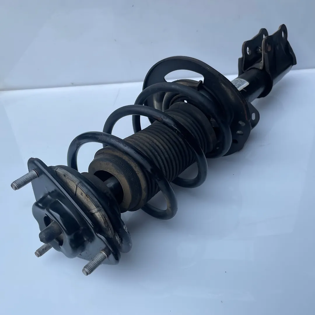 Shock Absorber (LHF) - 2015 Ford Mustang
