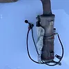 Catalytic converter - 2018 Ford EcoSport