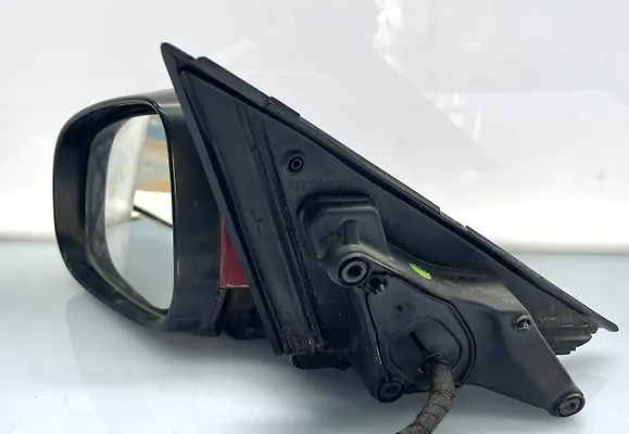 Side Mirror (LH) - 2013 Jaguar XF