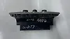 A/C Heater Climate Control Switch - 2005 Land Rover RANGE ROVER