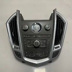 Dash panel - 2010 Cadillac SRX Premium