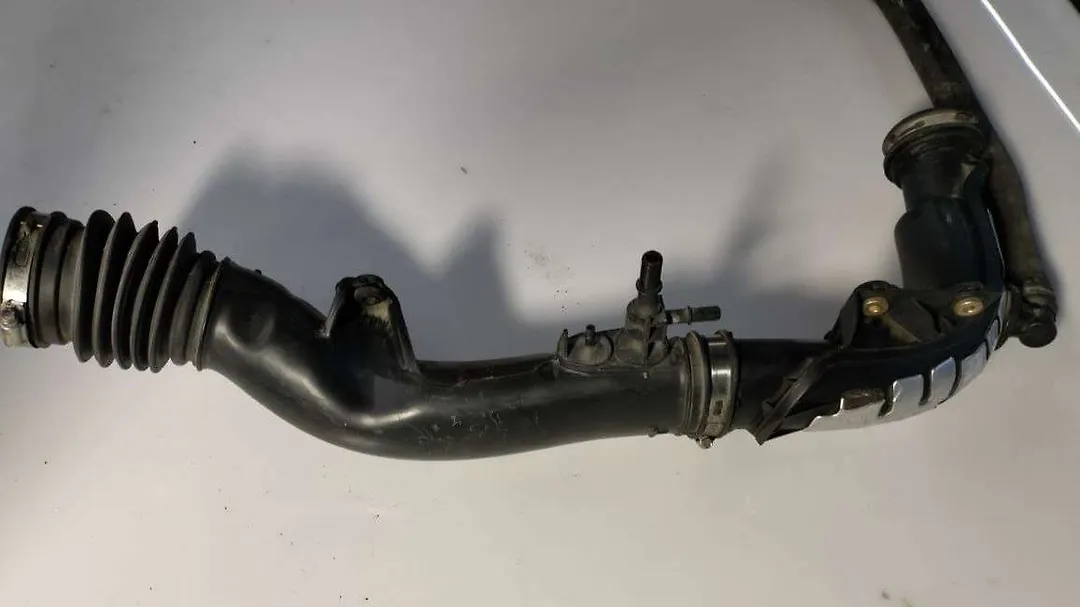 Turbo pipe - 2016 Ford Edge