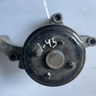 Clutch bracket - 2014 Nissan Armada SUV