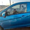 Door (LHF) - 2019 Chevrolet Spark
