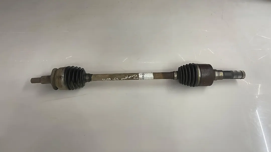 Axle Rear (LH) - 2016 Ford Mustang