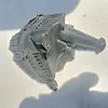 Air cleaner box - 2014 GMC Acadia