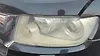 Headlight (LH) - 2012 Jeep Grand Cherokee Laredo WK