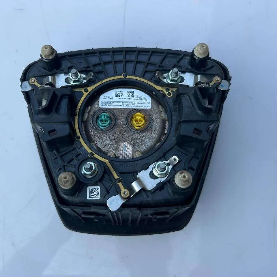 Airbag (Steering) - 2017 Ford Escape