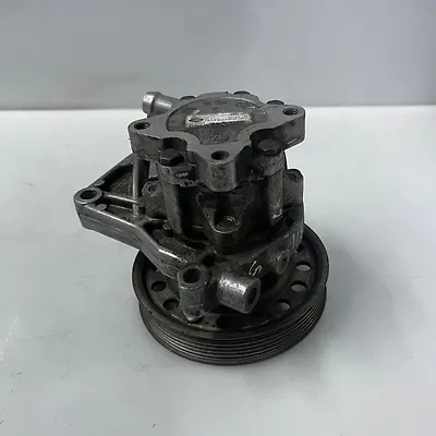 Power steering pump - 2011 Land Rover LR2
