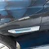 Fender (LHF) - 2017 Jaguar XE