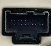 Speedometer - 2013 GMC Acadia SLT 1