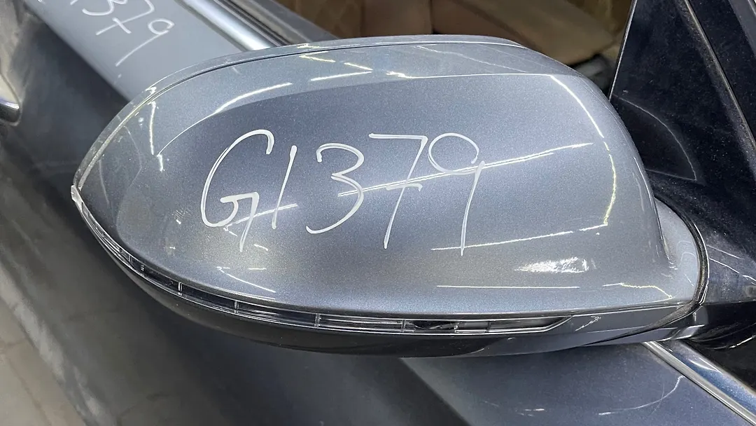Side Mirror (LH) - 2016 Audi A8