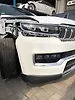 Front Bumper - 2022 Jeep Grand Wagoneer Series I