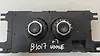 A/C Heater Climate Control Switch - 2007 Land Rover RANGE ROVER VOGUE
