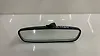Rear view mirror - 2010 Ford Fiesta