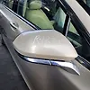 Side Mirror (RH) - 2015 Lincoln MKZ