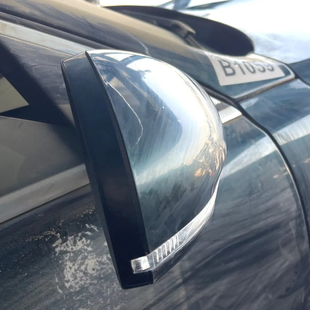 Side Mirror (RH) - 2019 Jaguar XJ